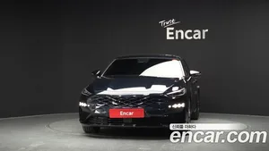 Kia K8, 2021 — миниатюра 3
