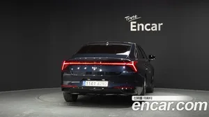 Kia K8, 2021 — миниатюра 4