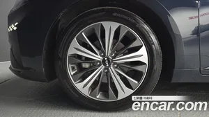 Kia K8, 2021 — миниатюра 5