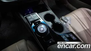 Kia K8, 2021 — миниатюра 12