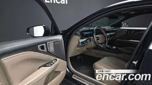Kia K8, 2021 — миниатюра 13