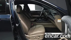 Kia K8, 2021 — миниатюра 17