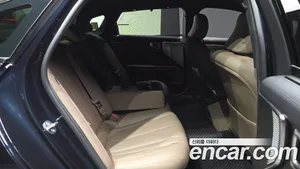Kia K8, 2021 — миниатюра 18