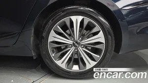 Kia K8, 2021 — миниатюра 7
