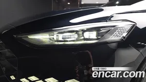Kia K8, 2021 — миниатюра 8