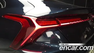 Kia K8, 2021 — миниатюра 9