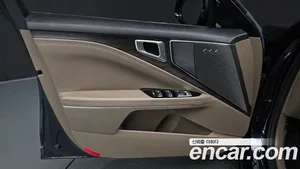 Kia K8, 2021 — миниатюра 14