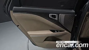Kia K8, 2021 — миниатюра 15