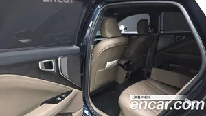 Kia K8, 2021 — миниатюра 16
