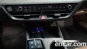 Kia K8, 2021 — миниатюра 29