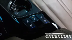 Kia K8, 2021 — миниатюра 30