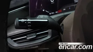 Kia K8, 2021 — миниатюра 33