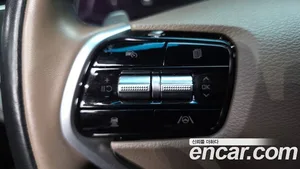 Kia K8, 2021 — миниатюра 35
