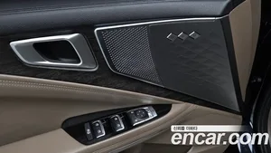 Kia K8, 2021 — миниатюра 37