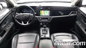 KGM Korando, 2020 — миниатюра 10