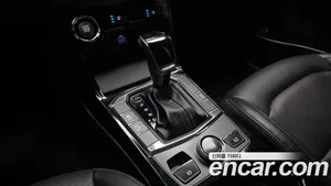 KGM Korando, 2020 — миниатюра 12