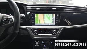 KGM Korando, 2020 — миниатюра 20