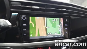 KGM Korando, 2020 — миниатюра 21