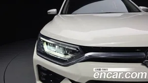 KGM Korando, 2020 — миниатюра 8