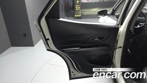KGM Korando, 2020 — миниатюра 15