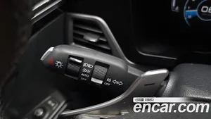 KGM Korando, 2020 — миниатюра 28