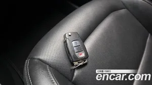 KGM Korando, 2020 — миниатюра 31