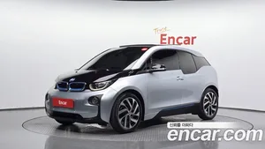 BMW i3, 2016 — миниатюра 1