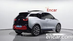 BMW i3, 2016 — миниатюра 2