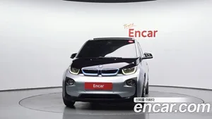 BMW i3, 2016 — миниатюра 3