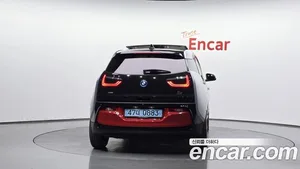 BMW i3, 2016 — миниатюра 4
