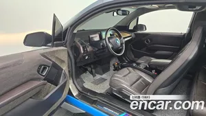 BMW i3, 2016 — миниатюра 10