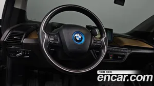 BMW i3, 2016 — миниатюра 12