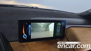 BMW i3, 2016 — миниатюра 14