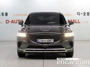 Genesis GV70, 2023 — миниатюра 2