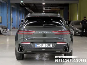 Genesis GV70, 2023 — миниатюра 3