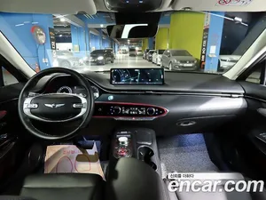 Genesis GV70, 2023 — миниатюра 5