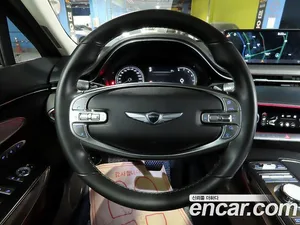 Genesis GV70, 2023 — миниатюра 9