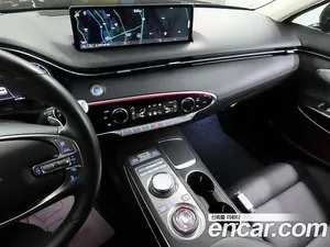 Genesis GV70, 2023 — миниатюра 10