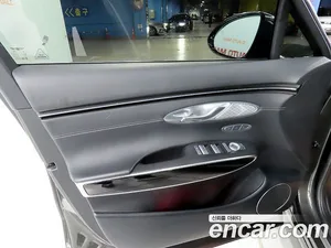 Genesis GV70, 2023 — миниатюра 13