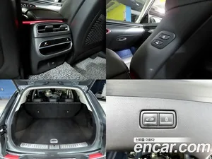Genesis GV70, 2023 — миниатюра 18