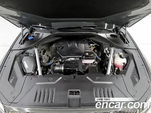 Genesis GV70, 2023 — миниатюра 19
