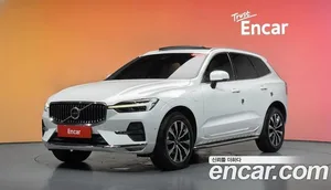 Volvo XC60, 2023 — миниатюра 37