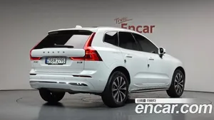 Volvo XC60, 2023 — миниатюра 1