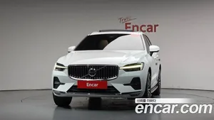Volvo XC60, 2023 — миниатюра 2