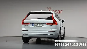 Volvo XC60, 2023 — миниатюра 3