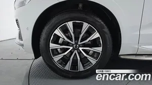 Volvo XC60, 2023 — миниатюра 4