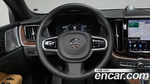 Volvo XC60, 2023 — миниатюра 18