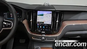 Volvo XC60, 2023 — миниатюра 19