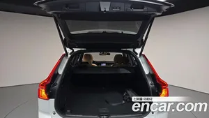 Volvo XC60, 2023 — миниатюра 25
