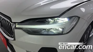 Volvo XC60, 2023 — миниатюра 7